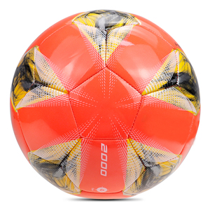 High Quality PU Leather Soccer Ball <b>Machine</b> Sewn Size 5 Professional Training <b>Football</b> Factory Preferential Price Custom High - Product Image 1