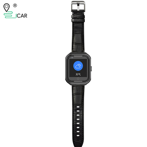 4G Montre <span class=keywords><strong>GPS</strong></span> Intelligente Personnes Âgées <span class=keywords><strong>GPS</strong></span> Localisateur Montre <span class=keywords><strong>Chat</strong></span> Vocal Chute SOS Alarme Horloge Sang Mesure <span class=keywords><strong>GPS</strong></span> Tracker - Product Image 5
