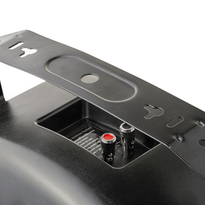 Système de haut-parleurs muraux tout-en-un, amplificateur numérique de classe <span class=keywords><strong>D</strong></span>, étanche IPX6, sortie 30-50W, woofer 5 pouces, 2.0 canaux, double mode, utilisation domestique - Product Image 6