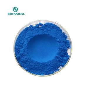 BCI Supply Private Label Meilleur prix Extrait de spiruline bleue organique soluble dans l'eau Qualité alimentaire E6-E40 Poudre de phycocyanine - Product Image 2