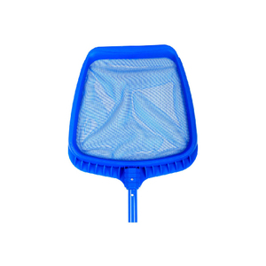 Filet de pêche de 38,5 cm de longueur, maille bleue pour usage aquatique - Product Image 1