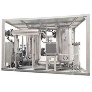 Unité de déshydratation de gaz naturel pour station de GNC YIPU 500~20000Nm³/h 0.1~8.0Mpa - Product Image 5