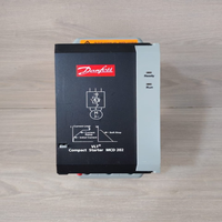 Soft Starter 3 Fasa untuk PLC 175G5210