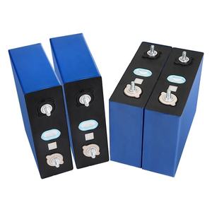 Baterías de iones de litio Batería recargable CALB LiFePO4 3,2 V 100AH 105ah Célula de batería para sistemas de almacenamiento solar 12v48v100ah - Product Image 3