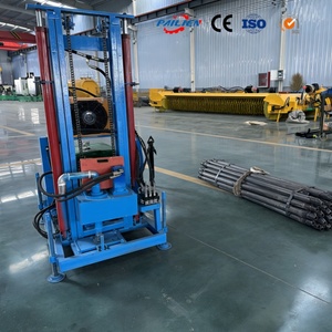 Foreuse de puits <span class=keywords><strong>d</strong></span>'<span class=keywords><strong>eau</strong></span> haute performance 50m 80m 100m 150m, machine de forage de puits <span class=keywords><strong>d</strong></span>'<span class=keywords><strong>eau</strong></span> rurale à vendre - Product Image 1