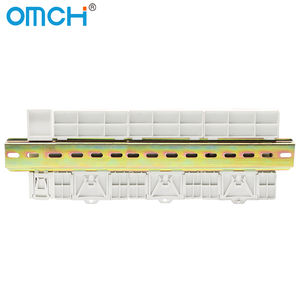 OMCH <span class=keywords><strong>DR</strong></span>-15系列DIN轨道电源交流DC 5V 12V 24V 3A 1.25A 0.62A可定制工业开关电源SMPS - Product Image 6