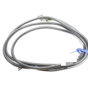 E2a-s08ks02-wpwbr-b2 12-24VDC NSNP แผงควบคุมการตั้งโปรแกรม PLC โดยเฉพาะระบบอัตโนมัติสำหรับงานอุตสาหกรรม - Product Image 1