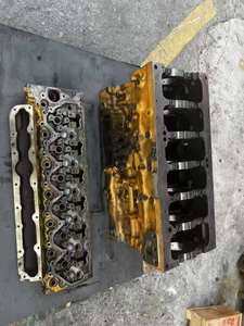 Bielle 3512 3516 pour - D342 7B6225 9F2655 8H53217M8434 4S6866 D353 4H9734 7M4924 9S8491 D399 - Product Image 2