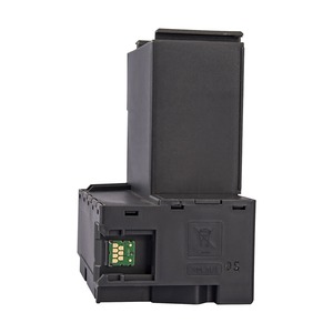 Nouvelle boîte de maintenance d'encre compatible E-04D1 pour Epson ST-M1000 ST-M3000 ST-4000 ST-3000 M1180 M2170 <span class=keywords><strong>M3180</strong></span>, tampon de réservoir d'encre usagée - Product Image 2