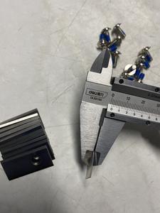 <span class=keywords><strong>Worx</strong></span> S300 M500 700 500 Plus L1000 L2000 M800 <span class=keywords><strong>Lame</strong></span> de <span class=keywords><strong>tondeuse</strong></span> à gazon <span class=keywords><strong>robot</strong></span> avec boulon 3 9 30 Pack en acier inoxydable avec revêtement en titane - Product Image 5