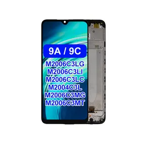 Écran tactile Lcd de remplacement de qualité supérieure pour Redmi 9a Oca, pour Redmi Note 4