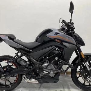 Nueva Motocicleta de Calle NK150 EFI Refrigerada por Agua, Motocicleta Pesada para Carreras de Drag - Product Image 5
