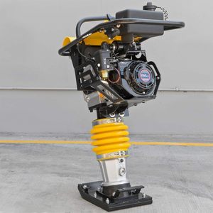 2025 Hydraulic Plate <strong>Compactor</strong> New Popular Jumping Jack Vibrator Tamping Hammer <strong>Machine</strong> Hot Sale - Product Image 4