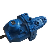 Pompe hydraulique Doosan pour excavatrices DX55, DX60, DH60-7, DH80-7, DX80, DX80-7 - Modèles AP2D25, AP2D36 - Pompe principale