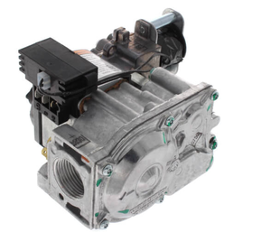 Válvula de gas de encendido directo doble estándar Resideo VR8305Q4500 con cierre manual y función piloto de seguridad - Product Image 5