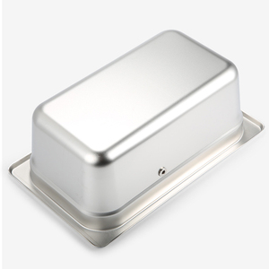 Contenedor de Posos de Café, Tamaño Compacto, Portátil, para Hogar, Cafetería, Cocina, Barista, Accesorios de Limpieza - Product Image 6