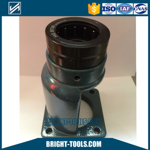 2023 <span class=keywords><strong>emo</strong></span> CNC công cụ chủ BT30 BT40 BT50 buộc thiết bị khóa thiết bị máy tiện - Product Image 5