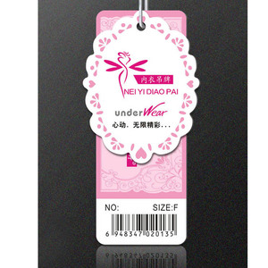 Étiquettes imprimées pour bouteilles de vin, étiquettes suspendues pour verres à vin et étiquettes en papier - Product Image 4