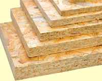 Panneaux OSB SETBOARD Design Turc Scandinave Jaune Brun Certifiés TSE ISO CE Pour Utilisation Intérieure Épaisseur 0,9-18mm Visserie 2 Ans de Garantie