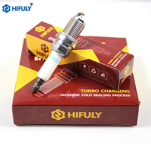 Gtir Oem <span class=keywords><strong>Spark</strong></span> Plug สำหรับ Cadillac Seville <span class=keywords><strong>Sts</strong></span> Del ILTR6M9G,หัวเทียนสำหรับ Cadillac Escalade 2000ชื่อ Cng สินค้าปี D8tc - Product Image 5