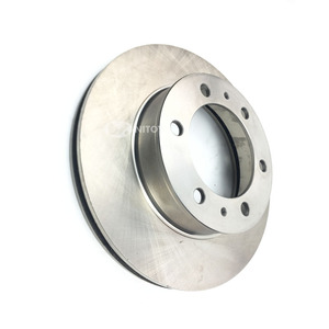 NITOYO <span class=keywords><strong>prezzo</strong></span> di fabbrica auto freno a disco 43512-0K060 utilizzato per HILUX VIGO - Product Image 4