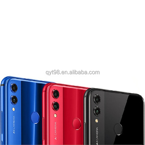 Vendita all'ingrosso usato cellulare di seconda mano Smartphone Android per huawei <span class=keywords><strong>Honor</strong></span> <span class=keywords><strong>8x</strong></span> più venduto 4g 5g cellulare con il prezzo a buon mercato - Product Image 3