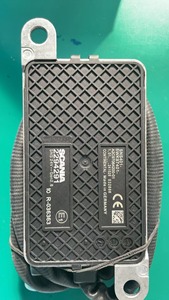 Nouvelle condition 5WK97401 2294291 capteur <span class=keywords><strong>NOx</strong></span> pour moteur de camion Diesel Scania tension 24V - Product Image 3