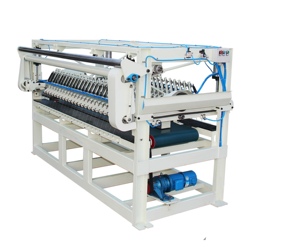 Gạch Nhà Máy Tự Động Hệ Thống Sọc Cắt Gạch Cắt Đất Sét Màu Đỏ Gạch PLC Core Linh Kiện Phụ Kiện - Product Image 5