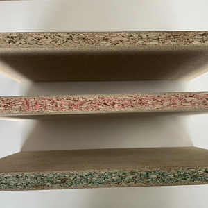 1220x2440 <span class=keywords><strong>18</strong></span> <span class=keywords><strong>mm</strong></span> hoàn thành gỗ particleboard <span class=keywords><strong>osb</strong></span> cho nhà bếp phòng ngủ phòng tắm bên ngoài xây dựng xây dựng các ứng dụng ngoài trời - Product Image 2