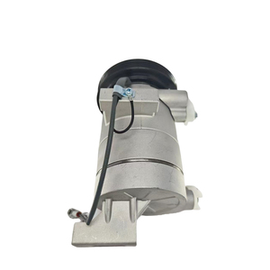 95200-52S00, T36302CA Compresor de Aire Acondicionado para Automóvil, Compresor de Aire Acondicionado para Suzuki Futura Ignis Carry 2022 - Product Image 4