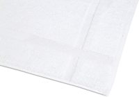 Ensemble de serviettes de bain de luxe pour hôtel, 100 % coton, douces, épaisses, respirantes, de qualité supérieure, approuvées ISO9001, auditées BSCI, Cloudland