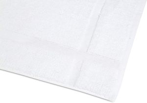 Set di <span class=keywords><strong>Asciugamani</strong></span> da Bagno di Lusso per Hotel in 100% Cotone, Morbidi, Spessi e Traspiranti, Approvati ISO9001 e Certificati BSCI - Product Image 2