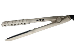 <span class=keywords><strong>Lisseur</strong></span> ionique en céramique de qualité supérieure avec plaques larges de 1,5 pouce <span class=keywords><strong>pour</strong></span> <span class=keywords><strong>cheveux</strong></span> épais - Product Image 5