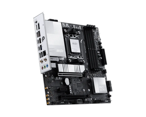 Nueva Placa Base Original ASUS PRO B850M-A WIFI AM5 DDR5 mATX WiFi 6 para AMD Ryzen Serie 7000 8000 9000 - Product Image 3