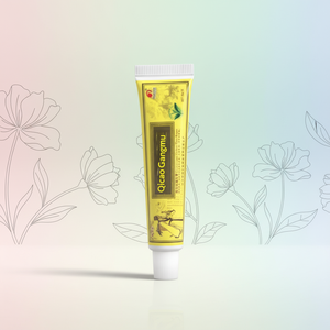 Crema Herbal China de 15g para el Alivio del Picor - Alivio Natural para Problemas de la Piel - Product Image 5