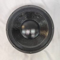 Potente Altavoz de 12 Pulgadas con Bobina de Voz de 5 Pulgadas, Altavoz de Audio Profesional, Potencia Máxima de 2400 W, Nuevo Diseño