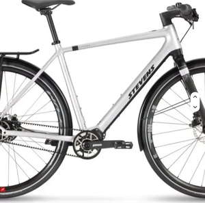 صفقة حلوة ستيفنز E-starda 7.3.4 FEQ دراجة جبلية كهربائية جاهزة للشحن في جميع أنحاء العالم - Product Image 1