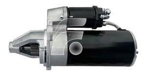 Motor de Arranque para Automóvil de 12V 1.9KW 60023708 para <span class=keywords><strong>LADA</strong></span> <span class=keywords><strong>VOLGA</strong></span> 402 - Product Image 2