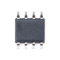 Chip Original Genuino M24C16-WMN6TP SOIC-8, Chip de Memoria EEPROM de 16Kbit con Interfaz I2C