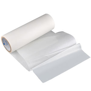 <span class=keywords><strong>Film</strong></span> adhésif thermofusible HN TPU Polyuréthane à haute élasticité, résistant aux UV, pour sous-vêtements, construction bois, chaussures, 10-3200 mm - Product Image 2