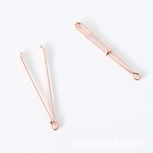 [Nationwide Price Comparison] WILDTOY Paradise Sexy <b>Nipple</b> <b>Clips</b>, Long Head <b>Clips</b>, Custom Accessories Available. - Product Image 4