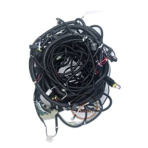 Faisceau de câblage moteur 20Y-06-22550 pour PC200-6 PC210-6 PC220-6 PC230-6 - Product Image 3