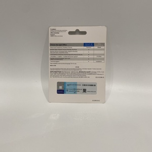 Suscripción Global de un Año a Fi Ce 365 Pro Plus, Cuenta + <span class=keywords><strong>Contraseña</strong></span>, 1 TB, Off Ice 365 Professional Plus para 5 PC, Envío Rápido - Product Image 3