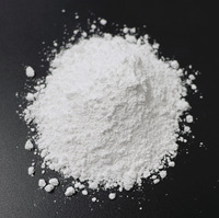 Carbonate de calcium en poudre blanche de qualité industrielle XUFENG |   Haute pureté, haute transparence, haute élongation pour la modification des plastiques