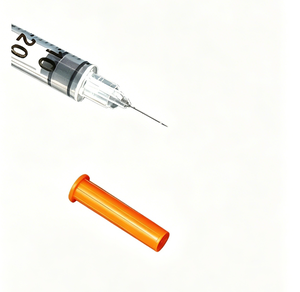 Jeringa de <span class=keywords><strong>Insulina</strong></span> de Grado Médico de Bajo Dolor, Aguja Ultrafina 30G 31G, 0.3ml 0.5ml 1ml, Empaquetada Individualmente y Esterilizada - Product Image 3