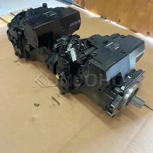 Rexroth A4VG 90 pompa idraulica A4VG28 A4VG40 A4VG180 A4VG250 A4VG56 A4VG71