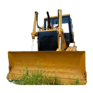 Topadora Caterpillar D7g-2 Fabricada en China, 2500 Horas - Product Image 1