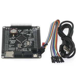 STM32F407Vet6 407Zgt6嵌入式学习板开发板/有效学习和开发套件 - Product Image 2