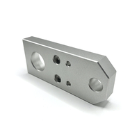 Services d'usinage CNC sur mesure directement de l'usine, qualité supérieure, acier au carbone 1008, usinage de précision, électro-érosion à fil, brochage, perçage