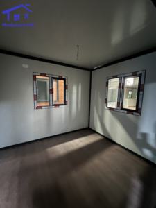 Conteneur extensible pliable de luxe 20FT 40FT Chambre préfabriquée Cuisine Cabine de camping Maison modulaire miniature - Product Image 5